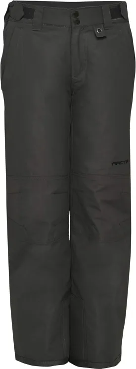 Arctix Kids Snow Pants with Reinforced Knees and Seat