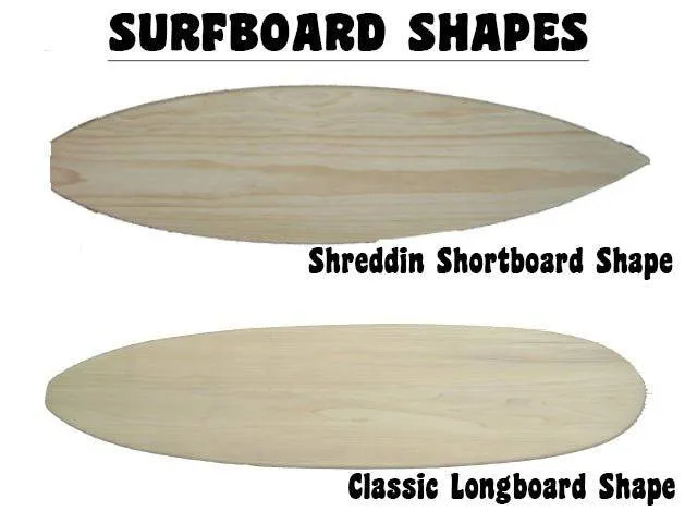 Blotter Beach- 1 of a Kind Surfboard Art
