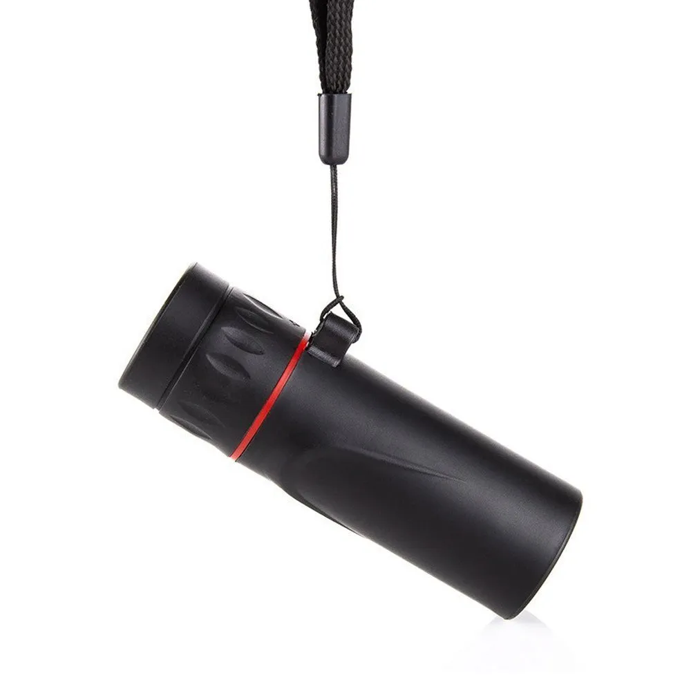 T30 10X25 High-definition Low Light Night Vision Portable Pocket Telescope
