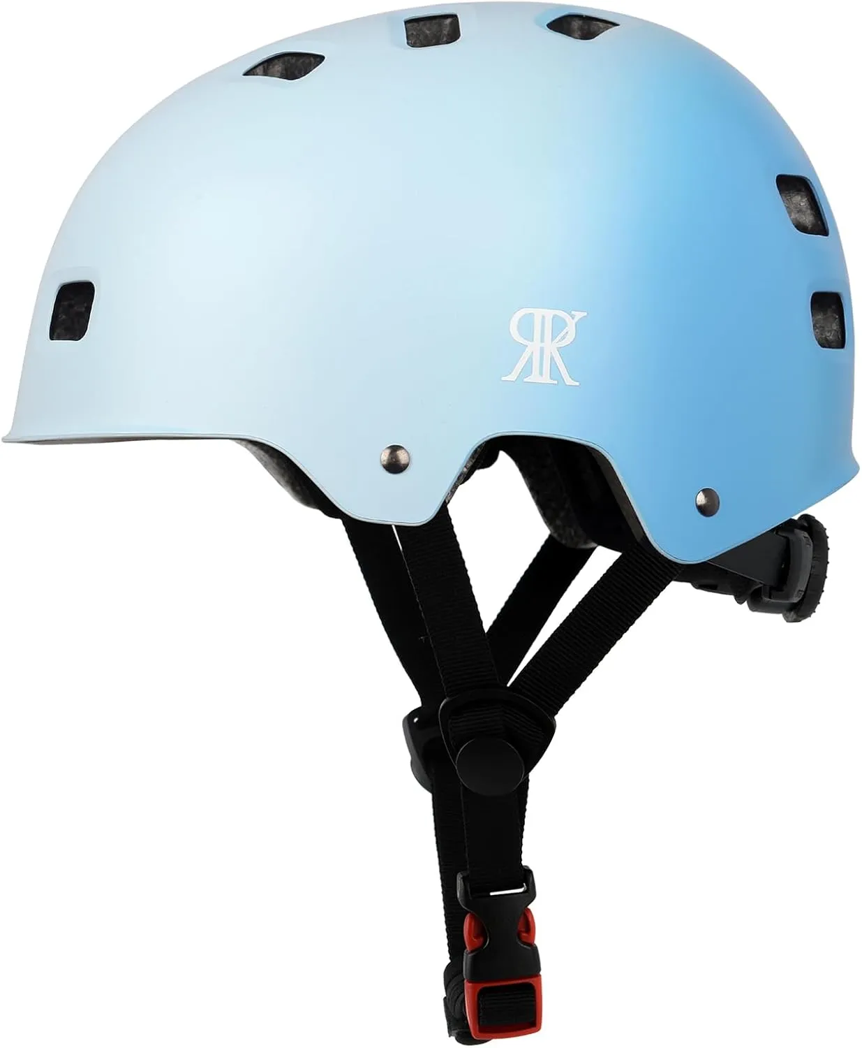 Youth Kids Bike Helmet, Skateboard Bicycle Helmet for Age 3-5-8-10-12-14 Teen Boys Girls Adjustable and Multi-Sport for Scooter Roller/Inline Skate